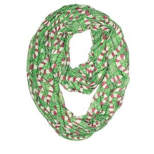 Beautiful Designer Christmas Holiday Scarf